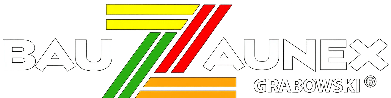 Bauzaunex Grabowski Logo